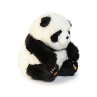 Puff Panda: A Super-Fluffy Plush Toy Made for Serious Snuggling