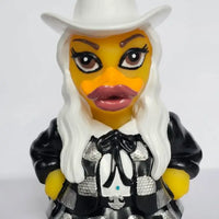 Beak-On-Say - "Put A Wing On It" Collectible Duck