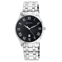 Bulova Men's Classic