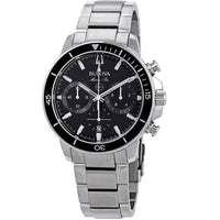 Bulova Men's Marine Star