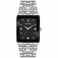 Bulova Men's Classic