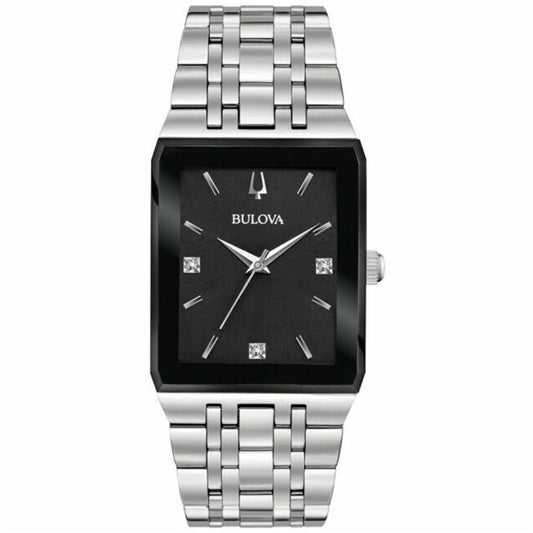 Bulova Men's Classic