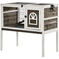 Small Animal Playpen Cage
