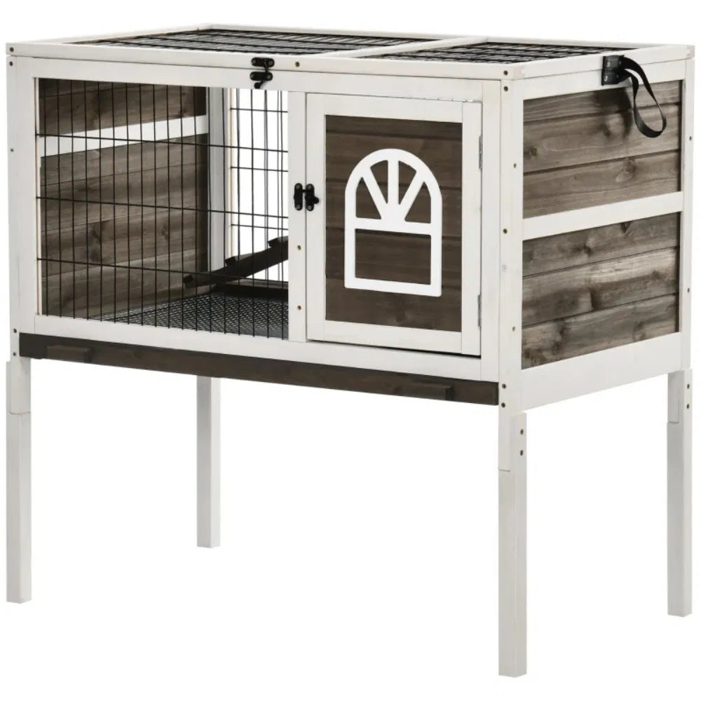 Small Animal Playpen Cage