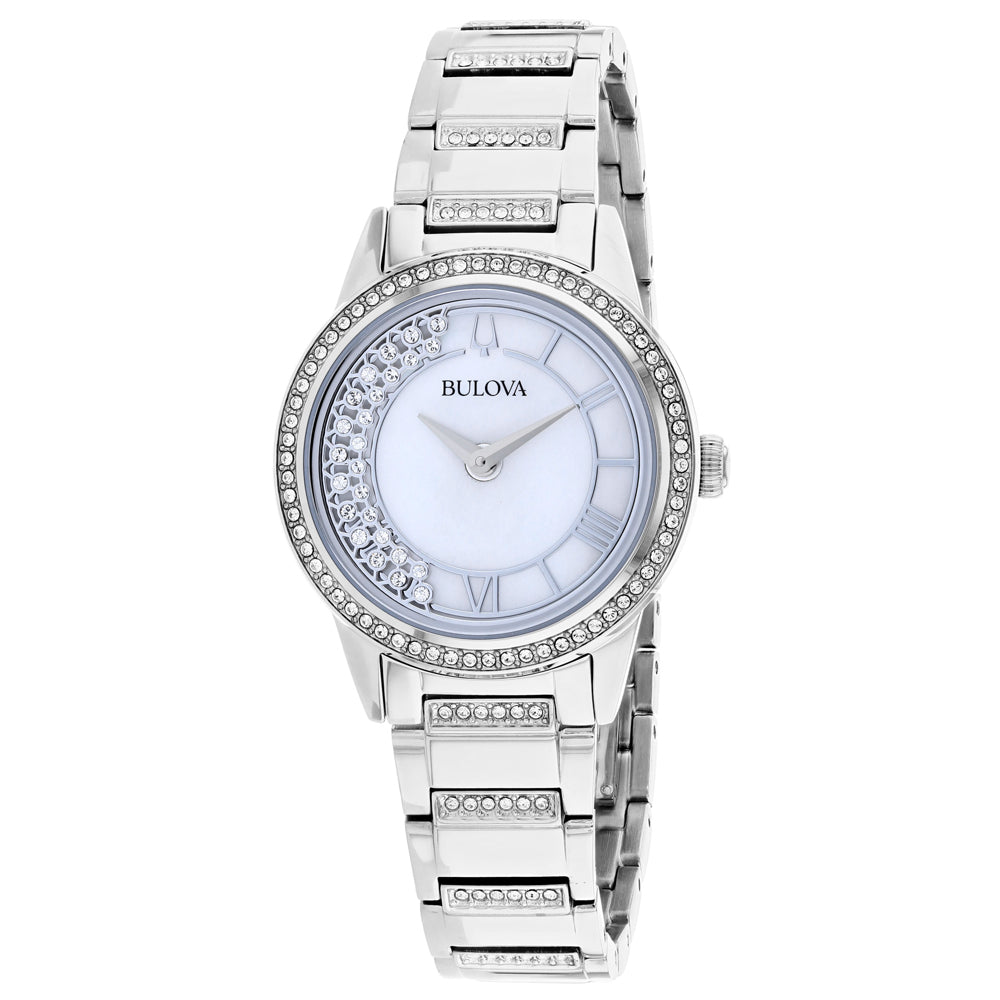 Bulova Women's TurnStyle