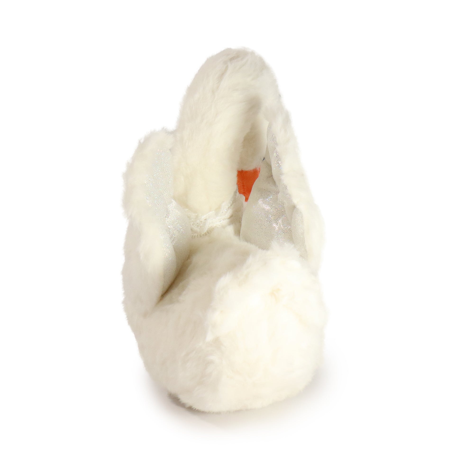 Seren Swan: An Elegant Plush Toy for Swimmers and Calm Seekers