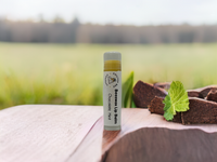 Lip Balm Tubes - BIG FRENCHIES