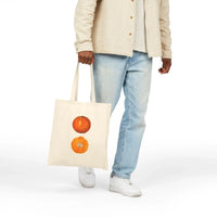 Apples to Oranges Tote - BIG FRENCHIES