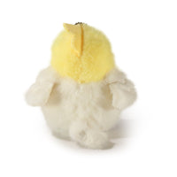 Yoyo Bird: A Tiny Plush Made for Music Lovers, Bird Lovers & Creative Inspiration