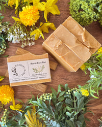 Royal Face Bar Wholesale