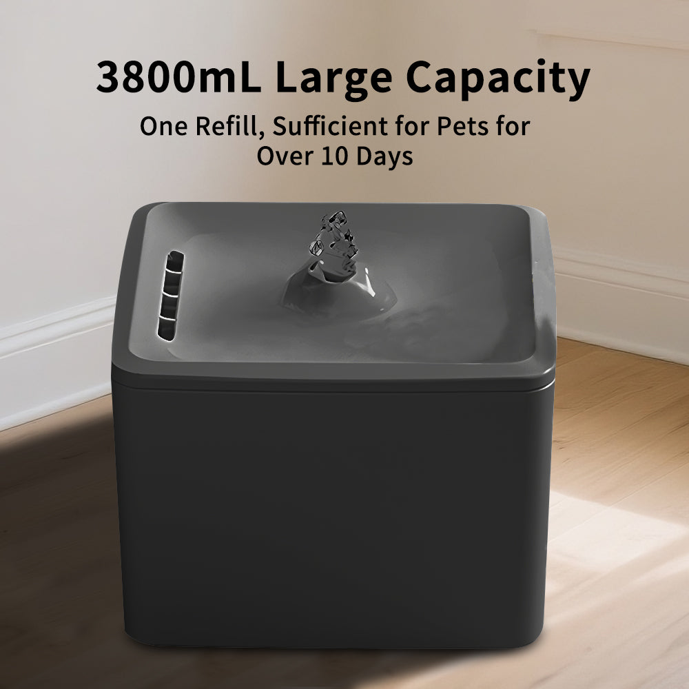 Square Water Dispenser