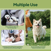 Disposable Dog Training Pads