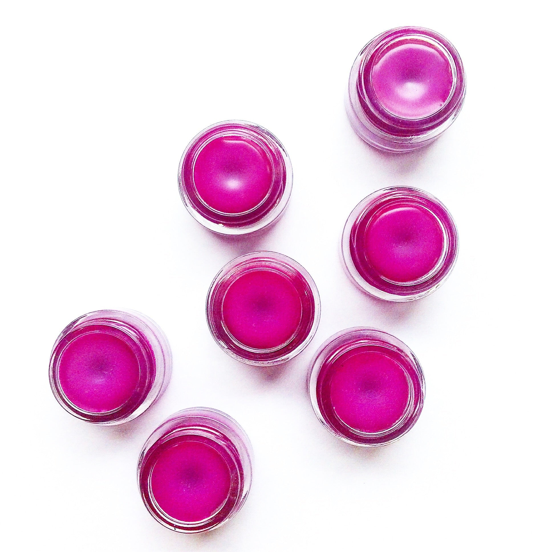Dragon Fruit Lip Gloss - BIG FRENCHIES
