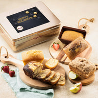 Tea Loaf Assortment - BIG FRENCHIES