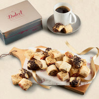 Flaky Rugelah Gift Assortment - BIG FRENCHIES