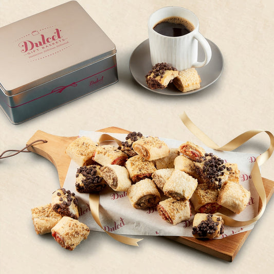 Flaky Rugelah Gift Assortment - BIG FRENCHIES