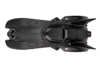 1989 Batman Batmobile 1/32 Diecast Model Car by Jada