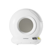 Only Self Pickup---Fully Automatic Cat Litter Box