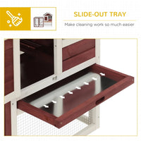 Small Animal Cage /Rabbit Hutch