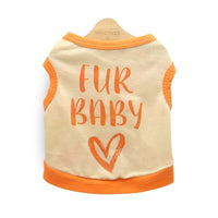 Dog Clothes Summer Clothes Teddy Bears Small Dogs Milk Dogs Puppy Clothes Pet Dog Vest Thin