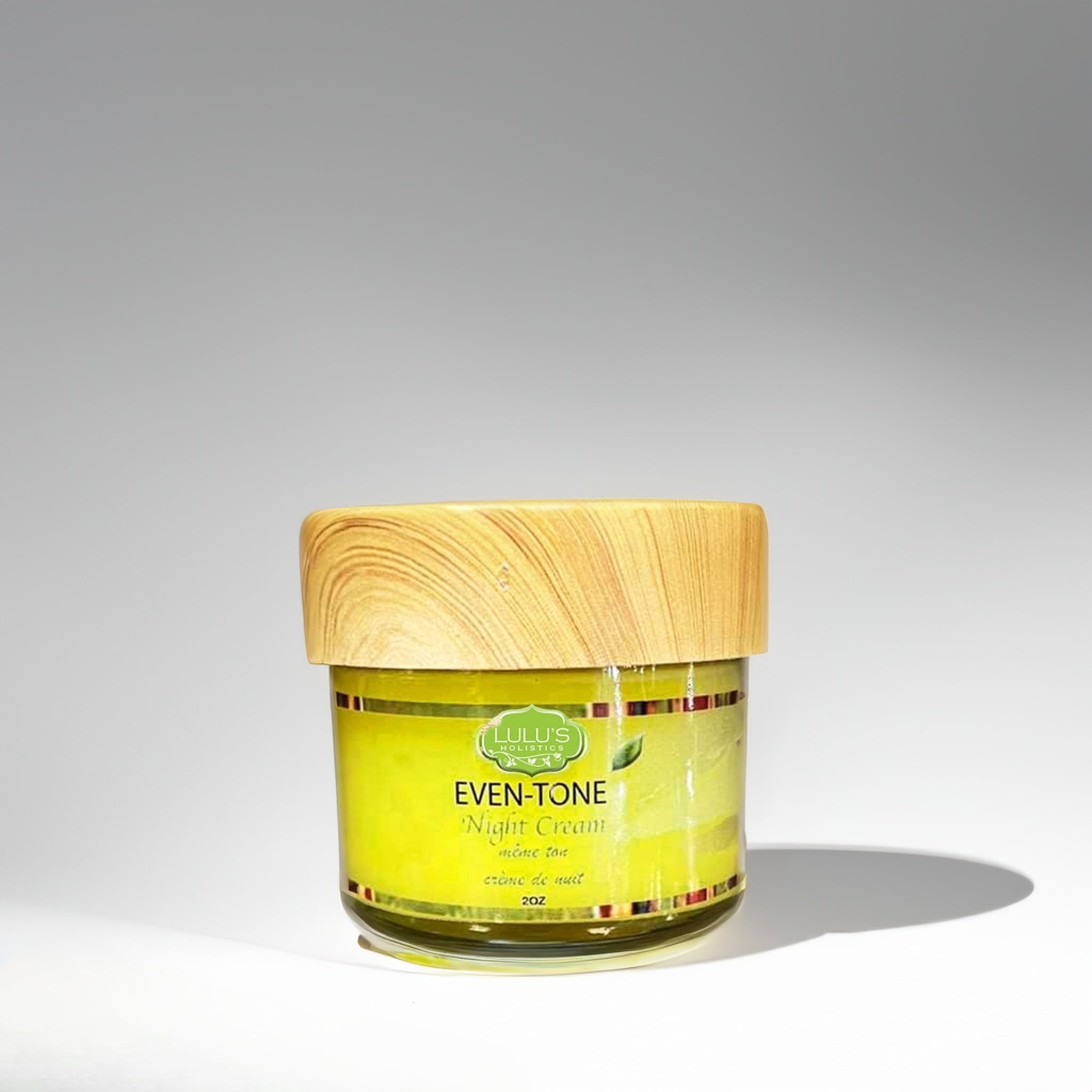Even-Tone Night Cream – Dark Spot & Tone Corrector