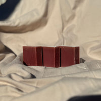 Cedar Wood & Frankincense Soap Bar - BIG FRENCHIES