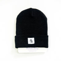 Nightfall | Beanie - BIG FRENCHIES