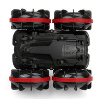 CV-B500 2.4G 4WD Amphibious RC Car Double-sided Drift Tumbling Gesture Controlled For Boy Electric Toys