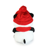 Red Panda: A Cozy Plush Made for Winter Comfort and Warm Moments