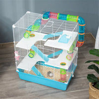 Hamster Cage/Rat House