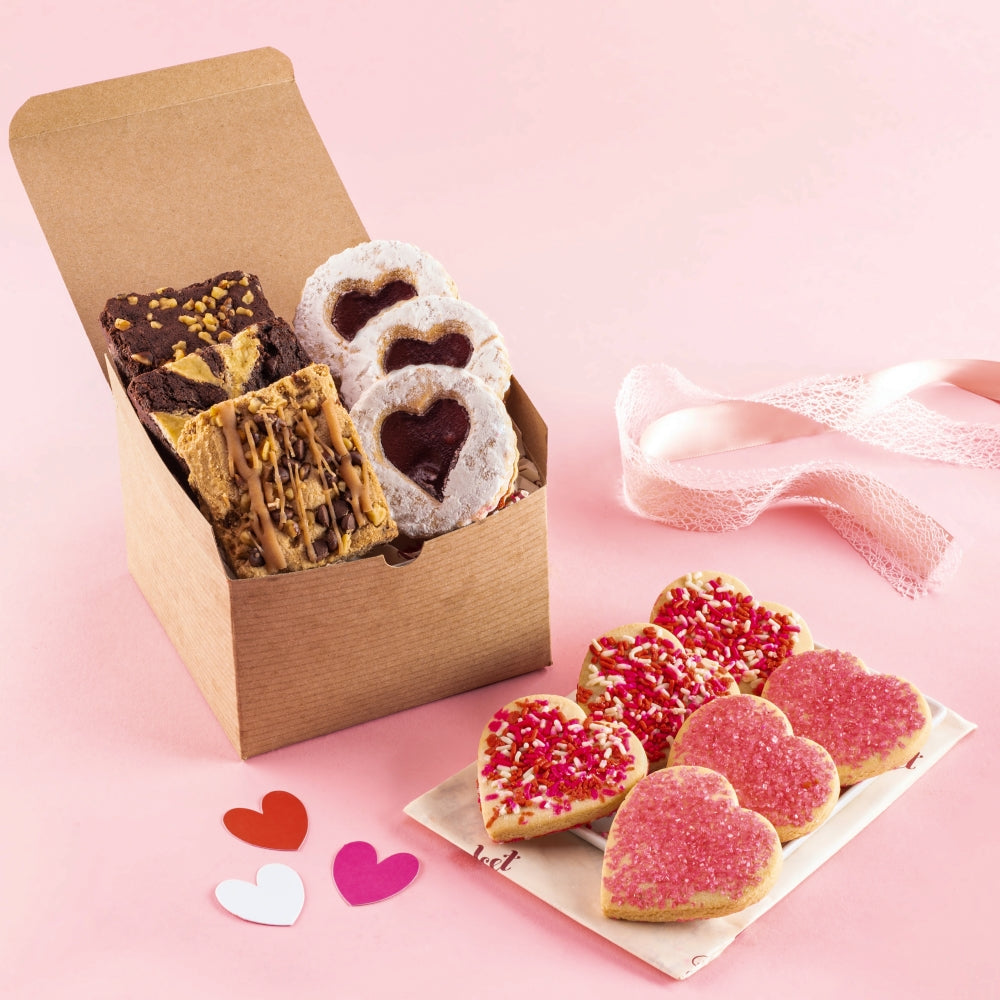 Delightful Valentine’s Day Classic Gift - BIG FRENCHIES