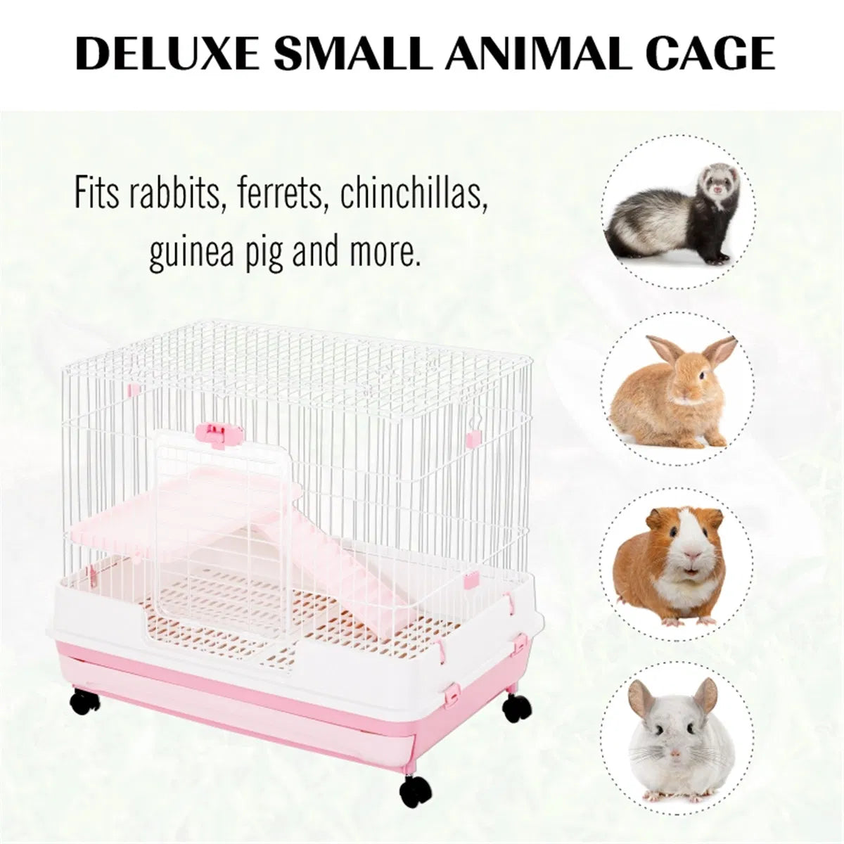 Hamster Cage/small animal cage/Pet cages