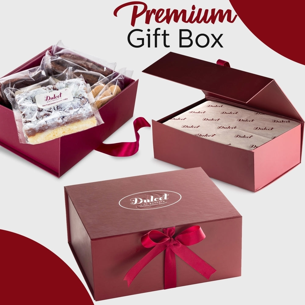 Deluxe Best Selling Gift Basket - BIG FRENCHIES