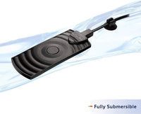 Mini Flat Heater for Small Aquariums - BIG FRENCHIES