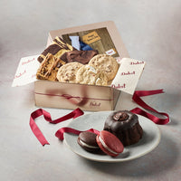 Delightful Sweets Sampler Gift Tin - BIG FRENCHIES