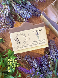 Lavender Soap Wholesale