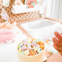 Easter Printable Activity Dramatic Play Kit