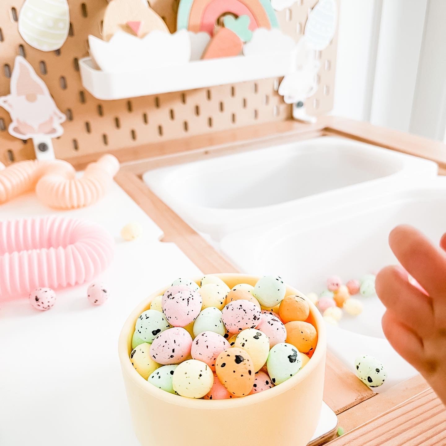 Easter Printable Activity Dramatic Play Kit