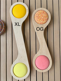 Balance Board - Stepping Stone Bridge & Play Surface for Stapelstein®