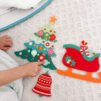 The ZeeZee Adventure Tent 2 - One Tent. Changeable Themes. - BIG FRENCHIES