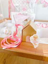 Tooth Fairy Printable Dramatic Play