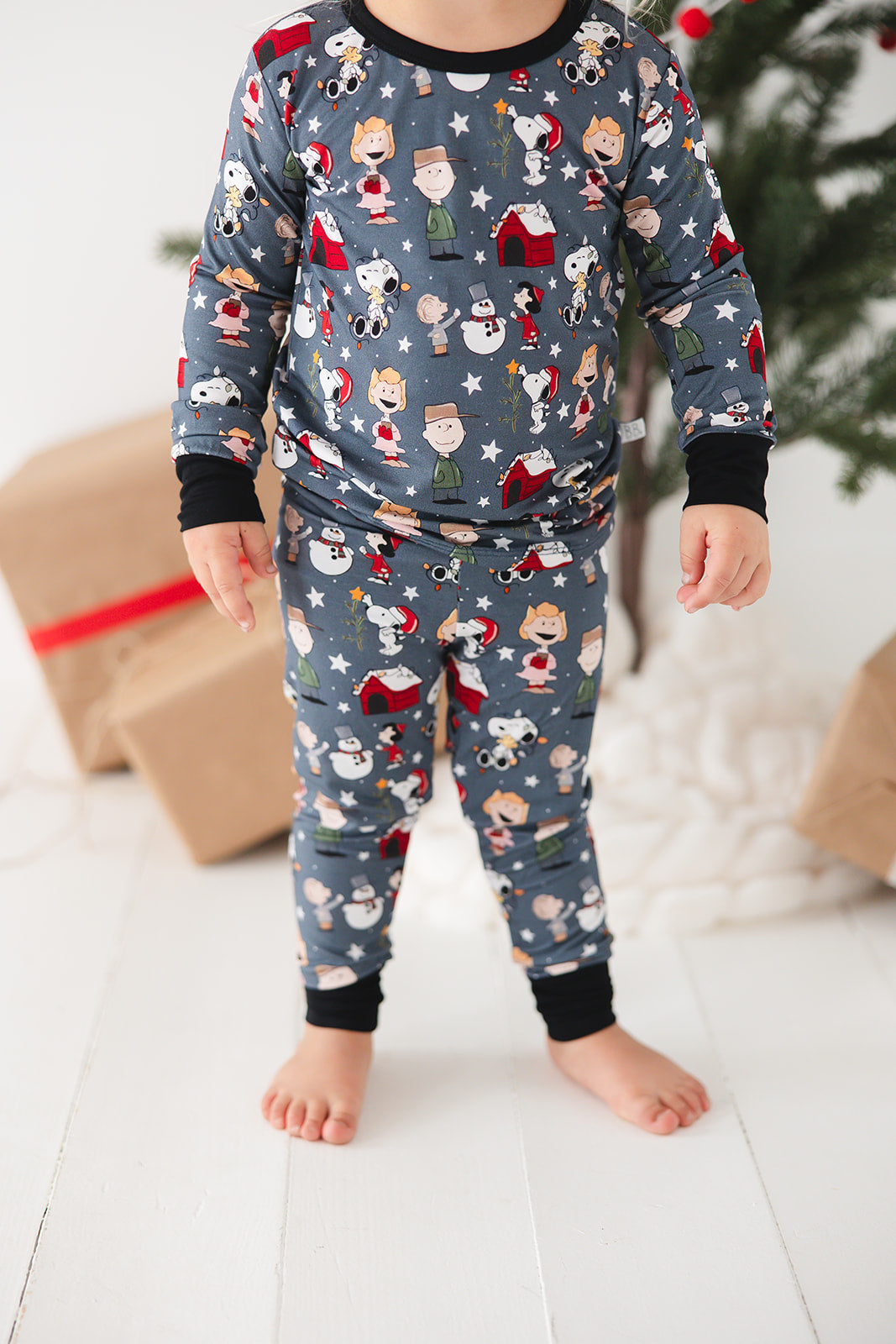 Snooping Around Two Piece Set