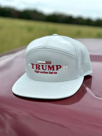 MAGA Trump - BIG FRENCHIES