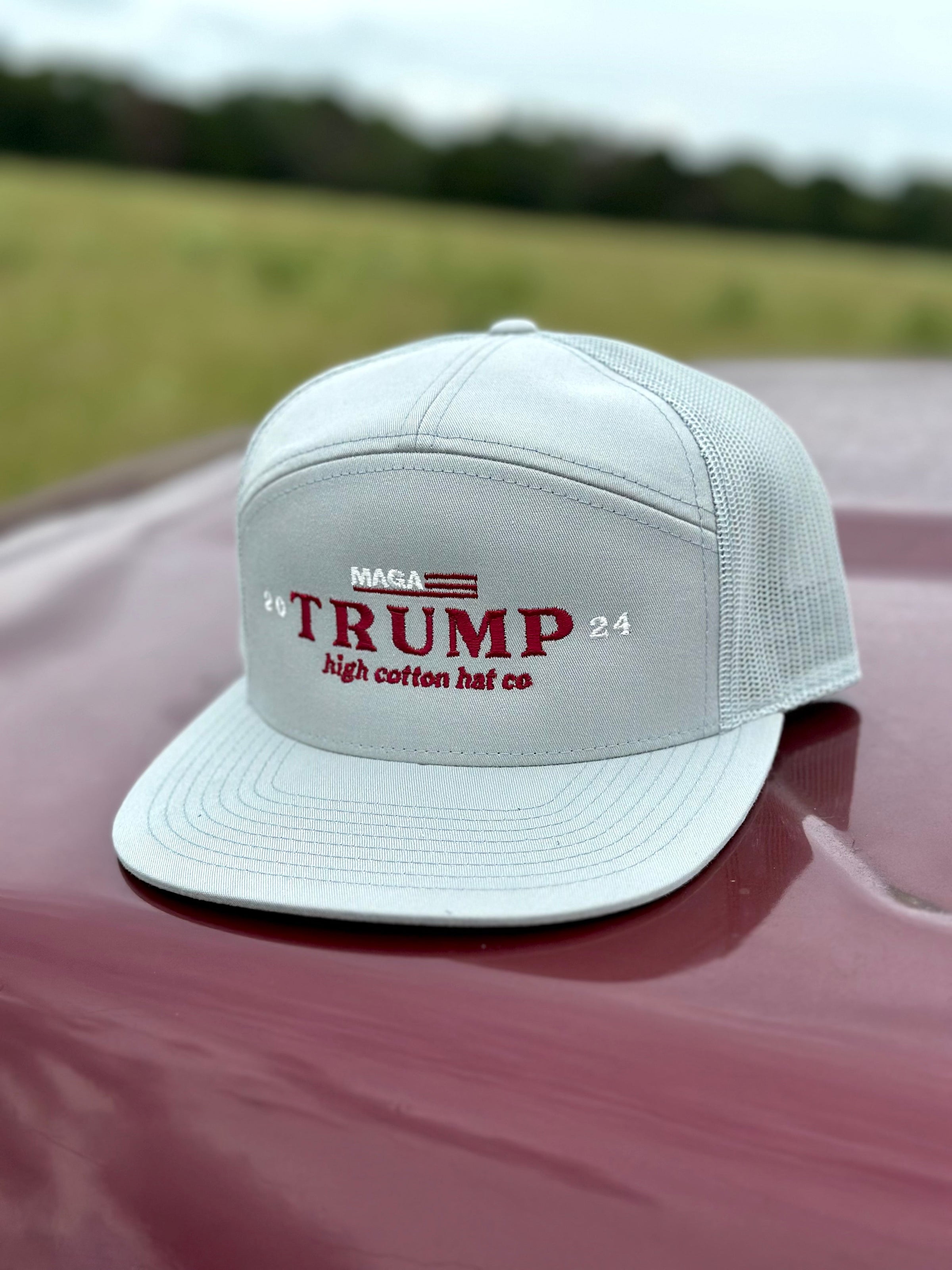 MAGA Trump - BIG FRENCHIES
