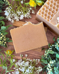Milk, Oats & Honey Soap Wholesale
