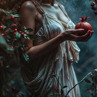 Persephone | Luxury Soy Wax Melt