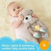 Schlummerotter Sleep Baby Toy - # BAGEG11610011 - BIG FRENCHIES