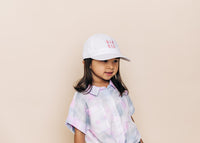 Big Sis Baseball Hat - BIG FRENCHIES