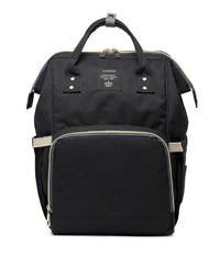 USB Diaper Baby Bag - # BAGEG11910001 - BIG FRENCHIES