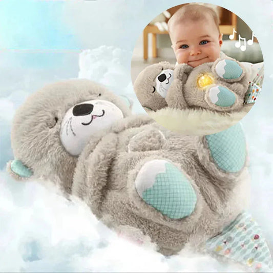Schlummerotter Sleep Baby Toy - # BAGEG11610011 - BIG FRENCHIES